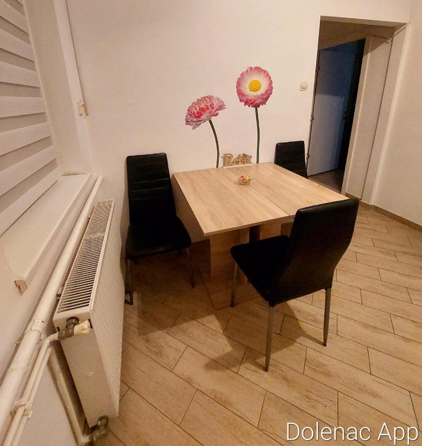 Studio Apartman Dolenac Daire Zagreb Dış mekan fotoğraf
