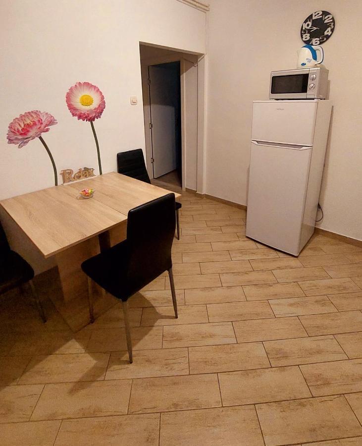 Studio Apartman Dolenac Daire Zagreb Dış mekan fotoğraf