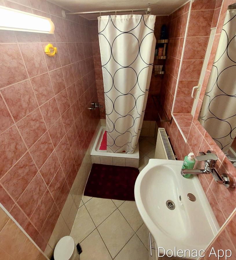 Studio Apartman Dolenac Daire Zagreb Dış mekan fotoğraf