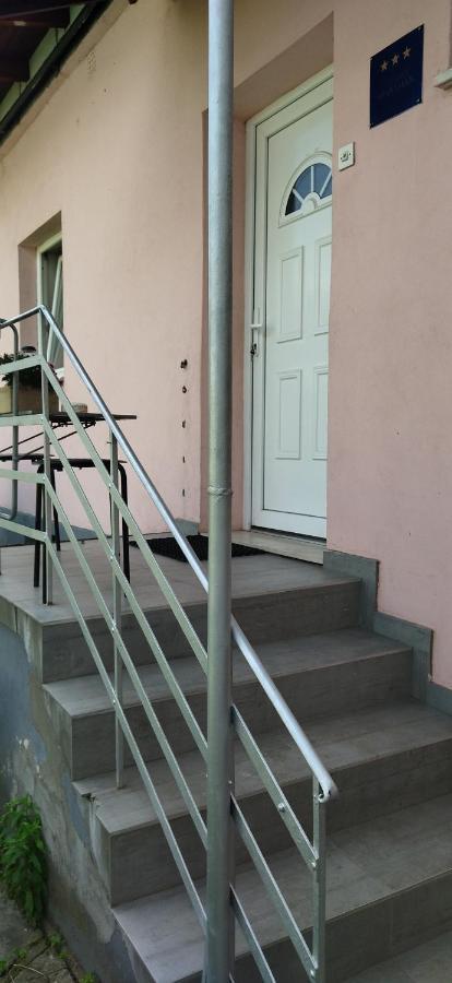 Studio Apartman Dolenac Daire Zagreb Dış mekan fotoğraf